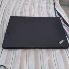 Thinkpad T470p core i7 7th gen for sale