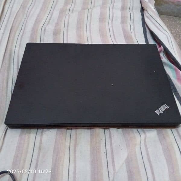 Thinkpad T470p core i7 7th gen for sale 0