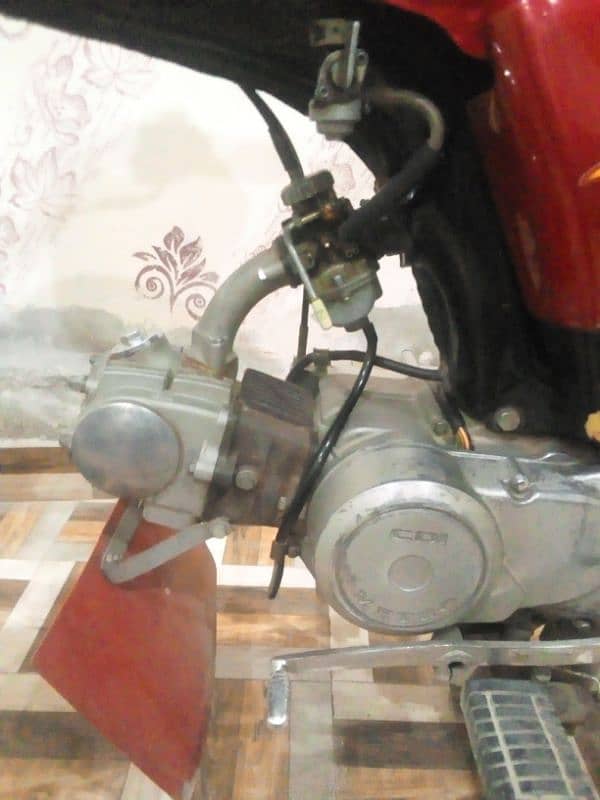 metro bike singal hand use all ok good condition 2