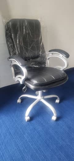 Office Chair Computer Chair Excetive Chair Black Premium