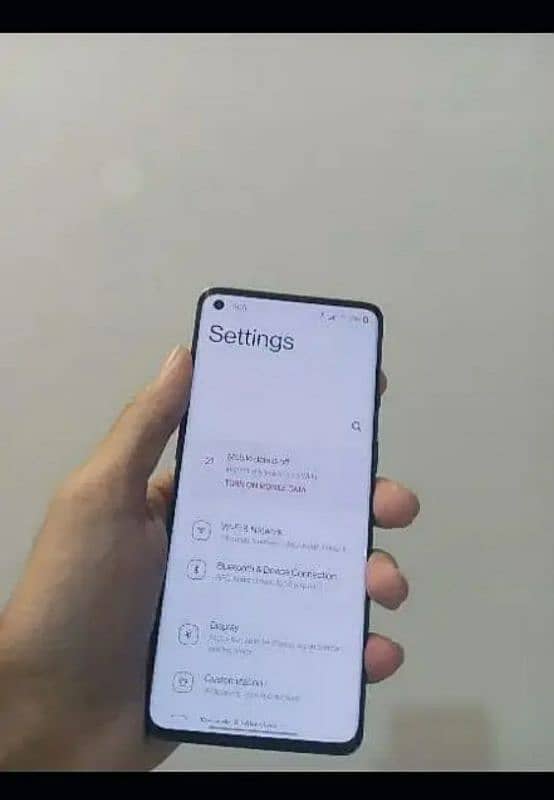 OnePlus 8 5g uw exchange possible 2