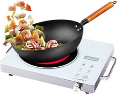 Electric Infrared Cooker 3500w