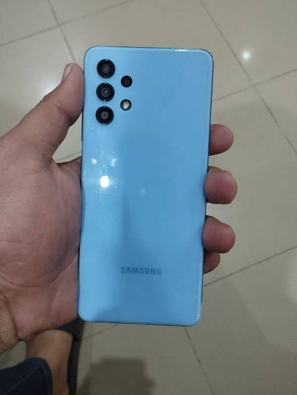 Samsung A32 2