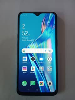 OPPO A12 FOR SALE 3GB 32GB PTA APPROVED