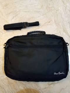 Laptop Bag pirere Cardin