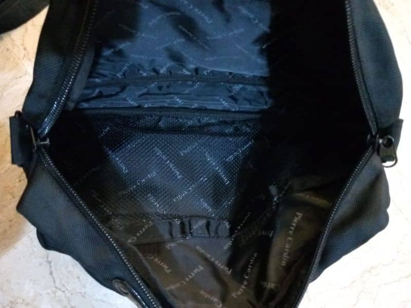 Laptop Bag pirere Cardin 2