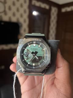 G-Shock