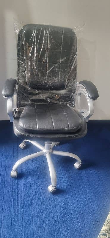 Computer Chair Executive Premium Quality Office Chair 2