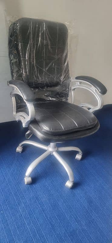 Computer Chair Executive Premium Quality Office Chair 4