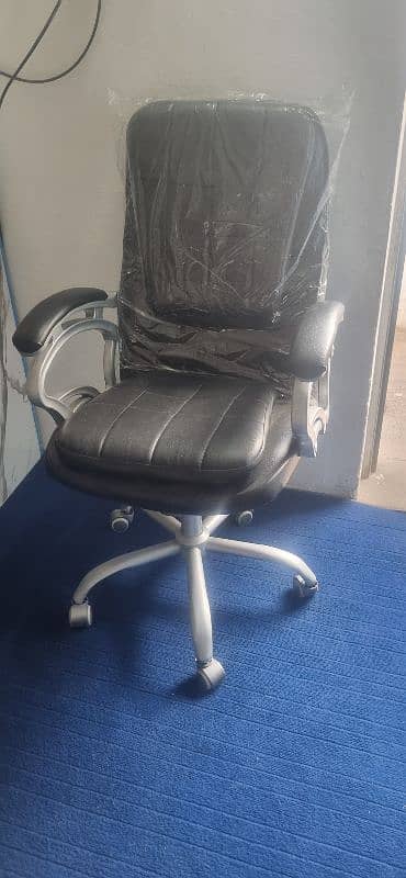 Computer Chair Executive Premium Quality Office Chair 5