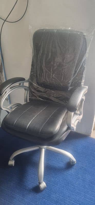 Computer Chair Executive Premium Quality Office Chair 6