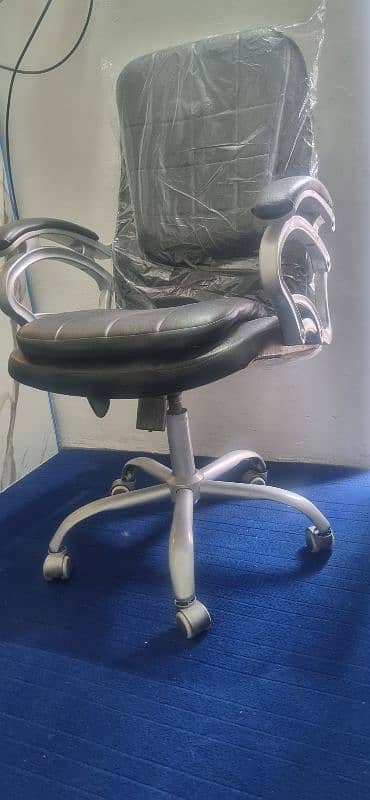 Computer Chair Executive Premium Quality Office Chair 10