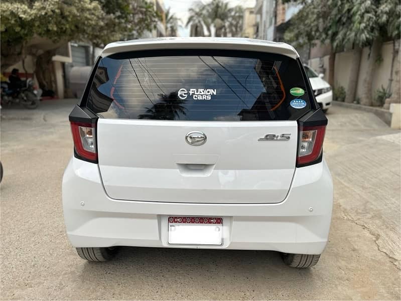 DAIHATSU MIRA LSA lll 2021 4