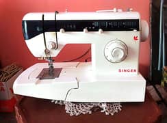 Singer Sewing Machine