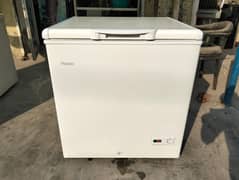 Haier  D freezer Singel door (0306=4462/443) Paappuset