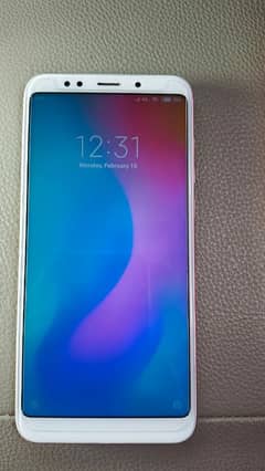 Mi Redmi 5 Plus