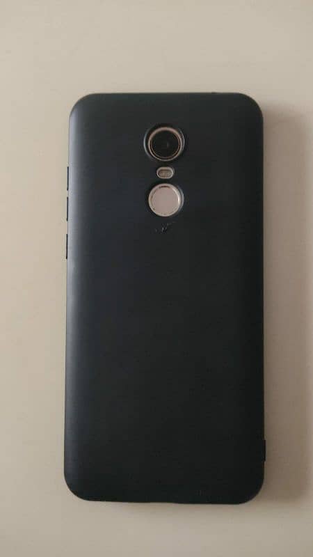 Mi Redmi 5 Plus 4