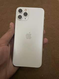 Iphone 11 pro non pta Panel Change