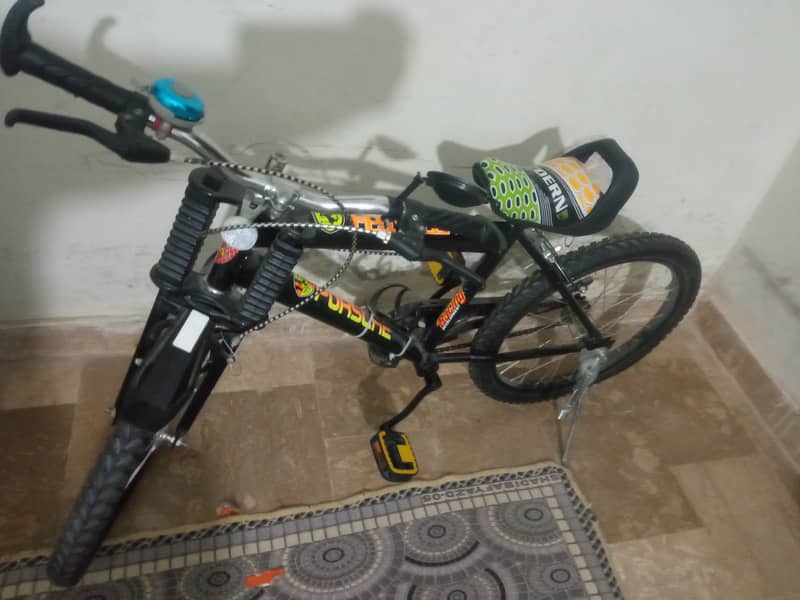 kids brand new cycle 10 to 13 year kid can use 0