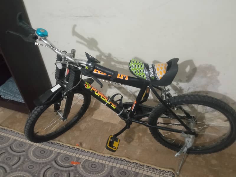 kids brand new cycle 10 to 13 year kid can use 3