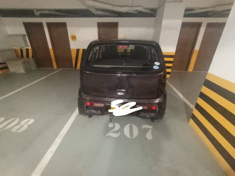 Suzuki Alto 2018 0