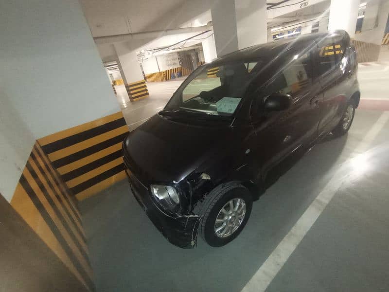 Suzuki Alto 2018 1