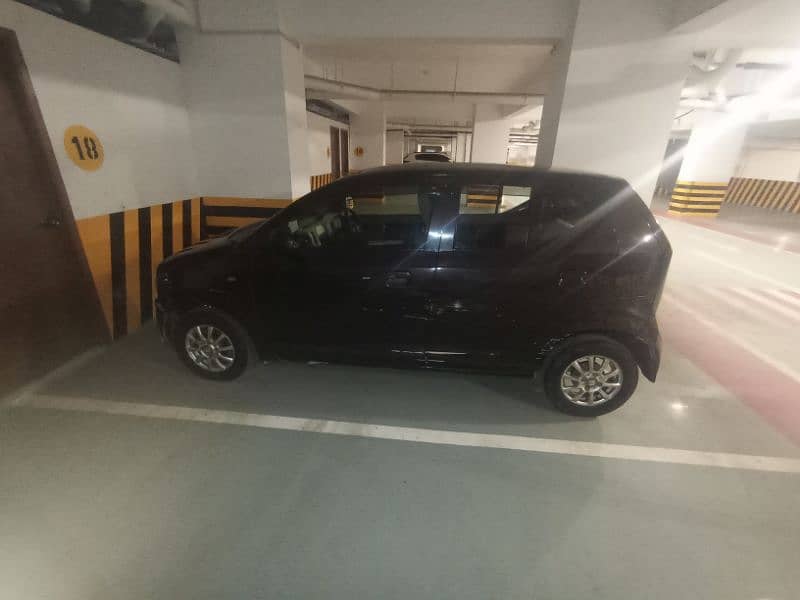 Suzuki Alto 2018 2