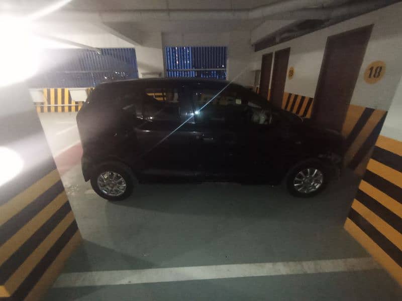 Suzuki Alto 2018 6