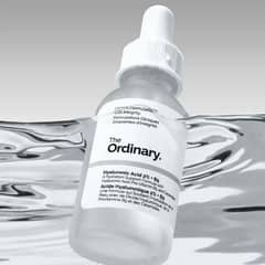 The Ordinary Niacinamide Serum – Blemish Control & Smoother Skin