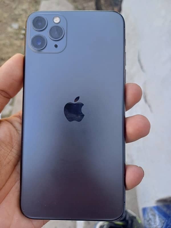 I phone 11 pro max factory unlock 0