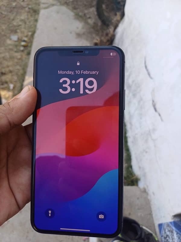 I phone 11 pro max factory unlock 5