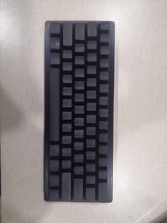 Razer Hunstman V3 Pro mini Analog Keyboard