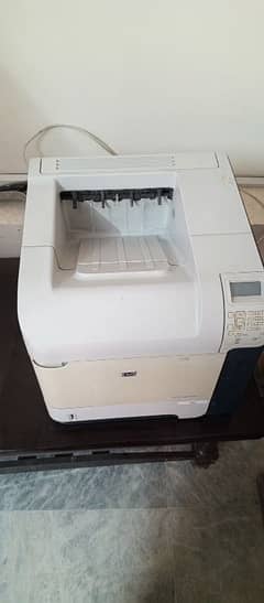 HP laserjet p4015n for sale