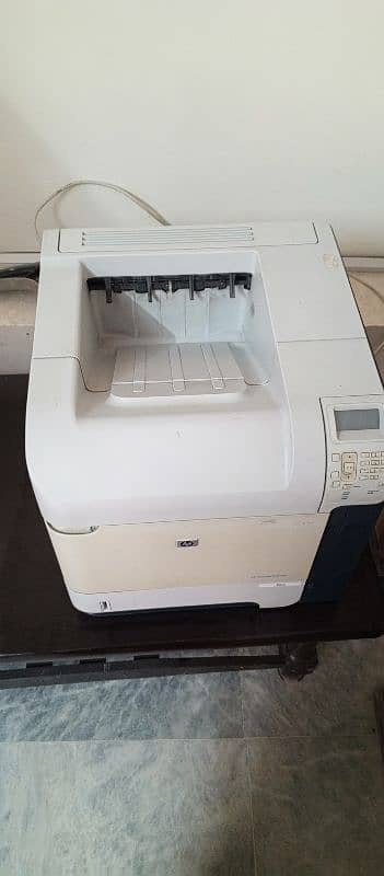 HP laserjet p4015n for sale 0