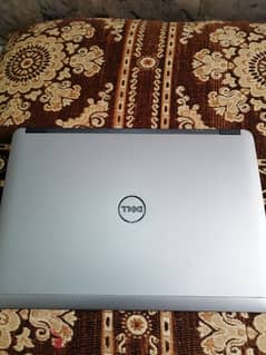 DELL LATITUDE E6440 i5 4Th Gen