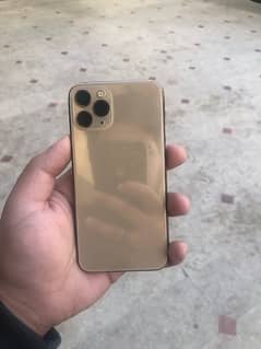 iPhone 11 Pro jv Pta Approved 64gb