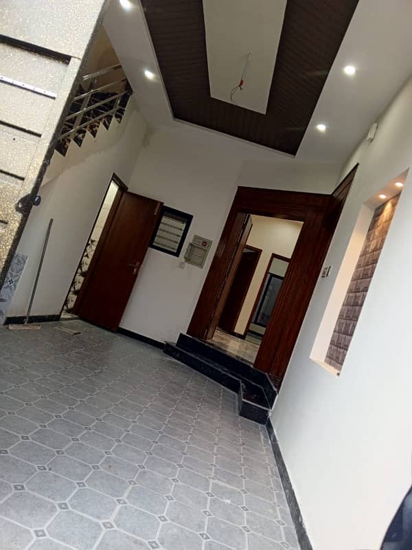 4 MARLA New Design HOUSE NEW TRAND IN PAKISTAN House Available For Sale 1