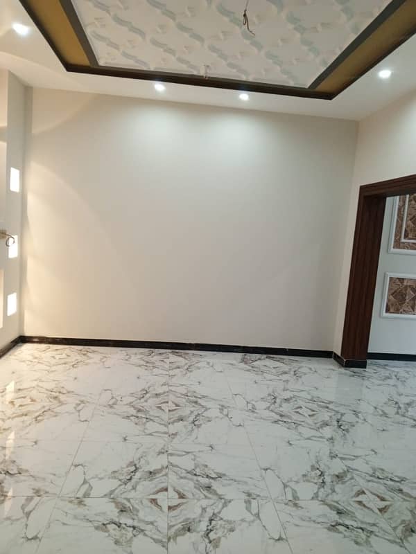 4 MARLA New Design HOUSE NEW TRAND IN PAKISTAN House Available For Sale 6