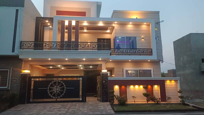 10 Marla Haweley Investor Rate Available To Low Rate For Sale In Pakistan Sahiwal 0