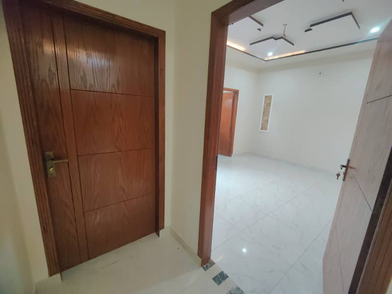 5 MARLA THE COMPETITIVE HOUSE IN 2024 LATEST MARKET FAVORITE HOUSE. . . . . . . . 5 MARLA IN JEEWAN CITY PHASE 5 17