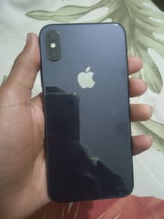 Iphone x 64gb