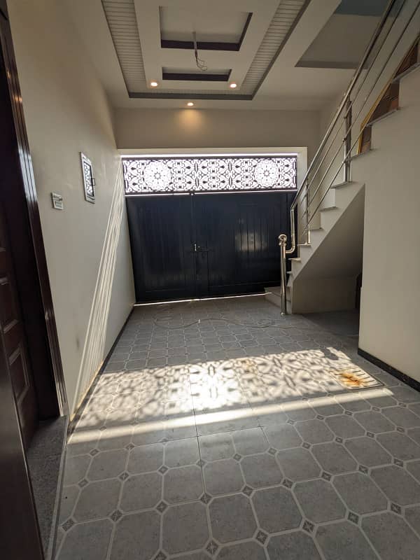 House For sale Situated In Jeewan City - Phase 5 1