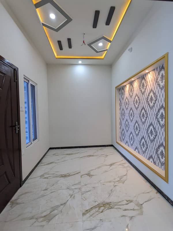 House For sale Situated In Jeewan City - Phase 5 10