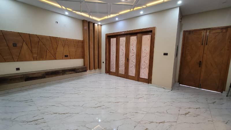 7 Marla House DESIGN Latest In Pakistan Sahiwal Available For Sale List 5