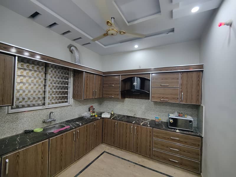 3 Marla House For Rent In Jeewan City Phase 3 9