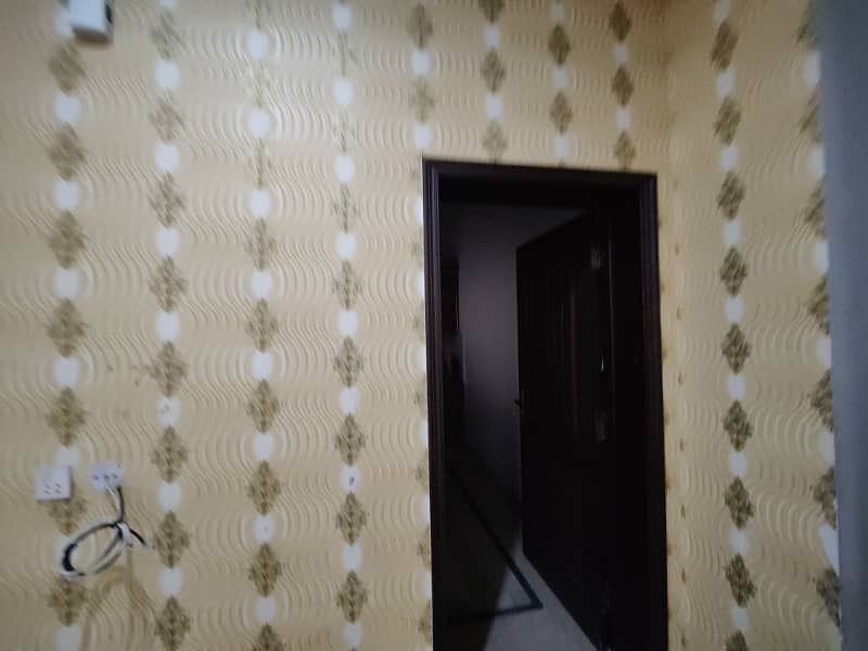 3 Marla House For Rent In Jeewan City Phase 3 10