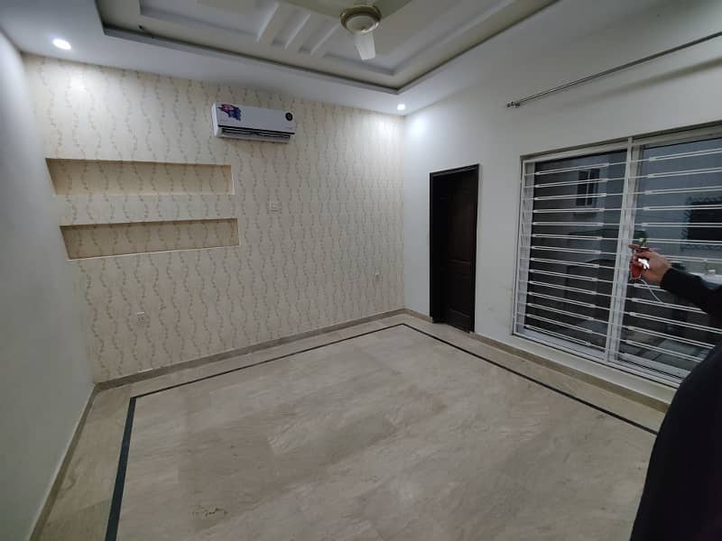 3 Marla House For Rent In Jeewan City Phase 3 15