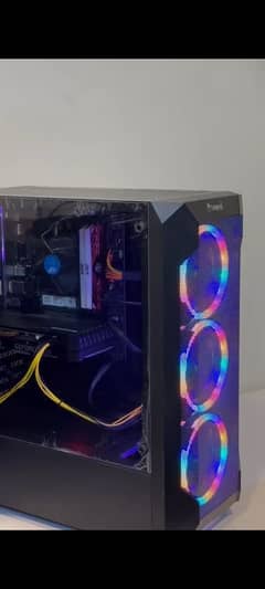 SELLING CORE i3 12 gen pc