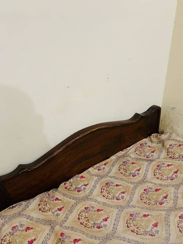 Single Bed 2