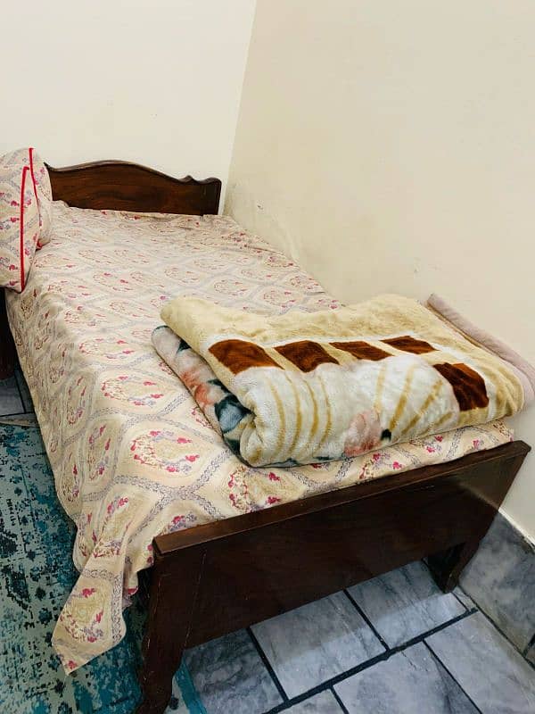 Single Bed 7